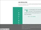 unixrevolution.blogspot.com