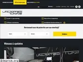 unlimitedtuning.be