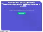 unmetric.com