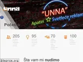 unnaneon.com