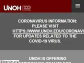 unoh.edu