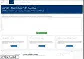 unphp.net
