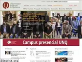 unq.edu.ar