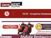 unyekent.com