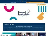 uolcareers.co.uk