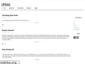 upbad.com