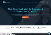 upcall.com