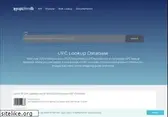 upcitemdb.com