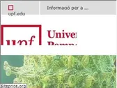 upf.edu