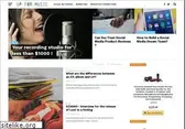 upformusic.com