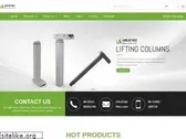 upliftec.com
