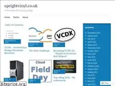 uprightvinyl.co.uk