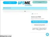 upsme.fr