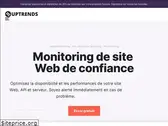 uptrends.fr