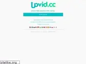 upvid.cc