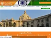 upvidhansabhaproceedings.gov.in