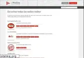 uradios.com