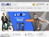 urbanbikesdirect.com
