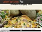 urbanbutcher.ca