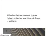 urbanhus.no