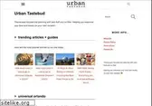 urbantastebud.com
