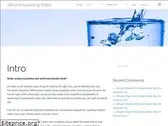 urbanwatershed.org