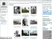 urbipedia.org