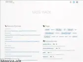 urin.github.io
