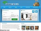 urkmezhotel.com
