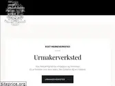 urmaker.no