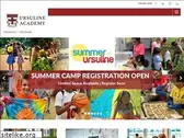 ursuline.org