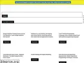 usabloggers.com