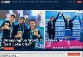 usaclimbing.org