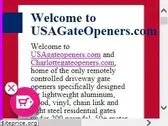 usagateopeners.com