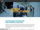 usainjectionmolding.com
