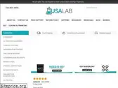 usalab.com