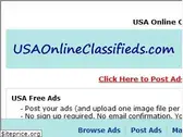 usaonlineclassifieds.com