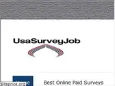 usasurveyjob.com