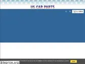 uscarparts.nu