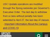 uscupstate.edu