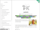 use-http.com
