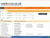 usedcarco.co.uk