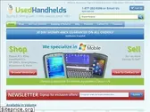 usedhandhelds.com