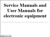 user-service-manuals.com