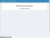 uservideo.xyz