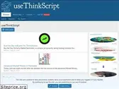 usethinkscript.com