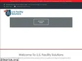usfacilitysolutions.com