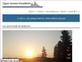 usfoundation.net