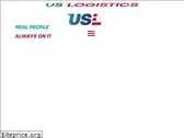 uslfreight.com