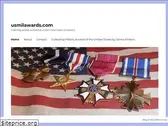 usmilawards.com